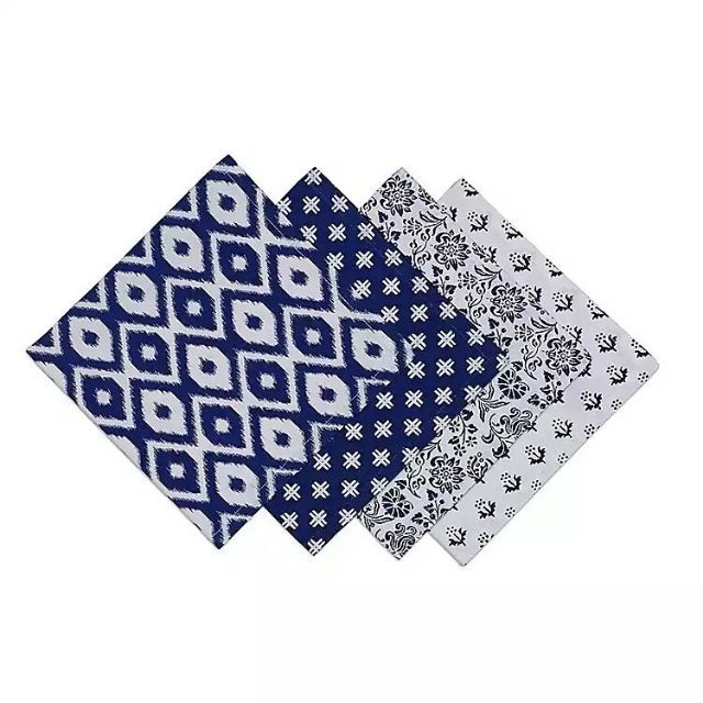 Indigo餐巾纸4