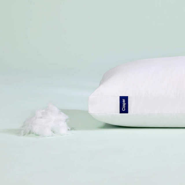 卡斯珀睡眠枕头