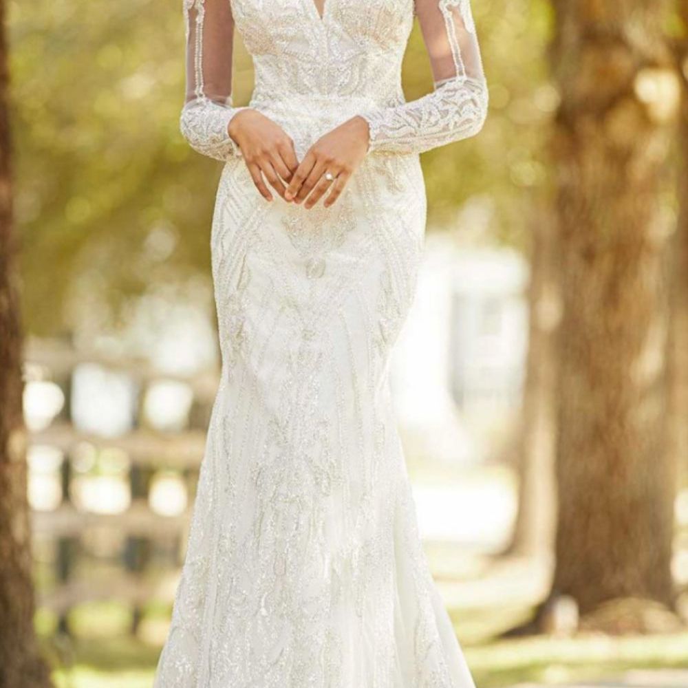 20世纪20年代连衣裙