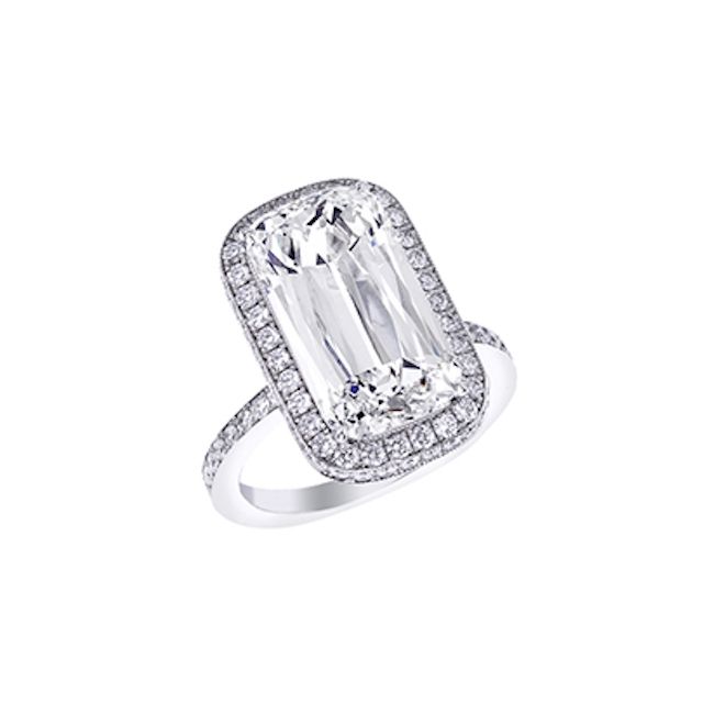 阿纳斯塔西娅环