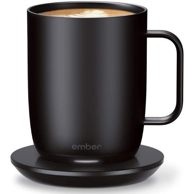 烬温度控制智能杯2