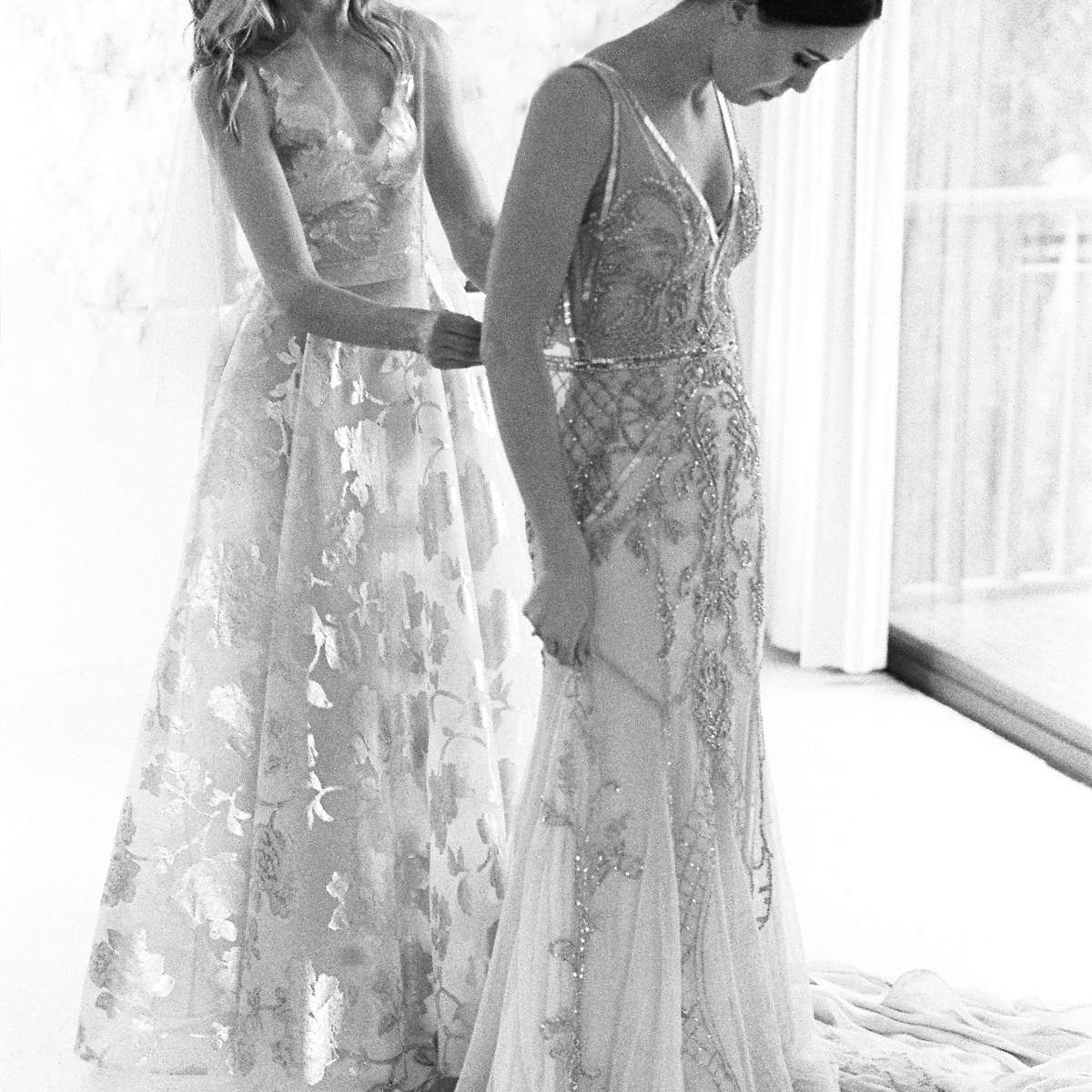 <p>穿着婚纱的新娘2</p><br><br>