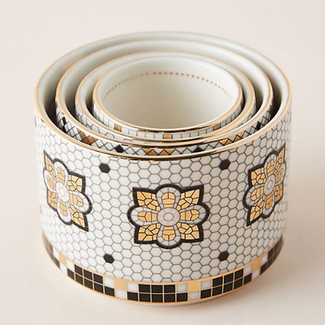 小酒馆瓷砖量杯