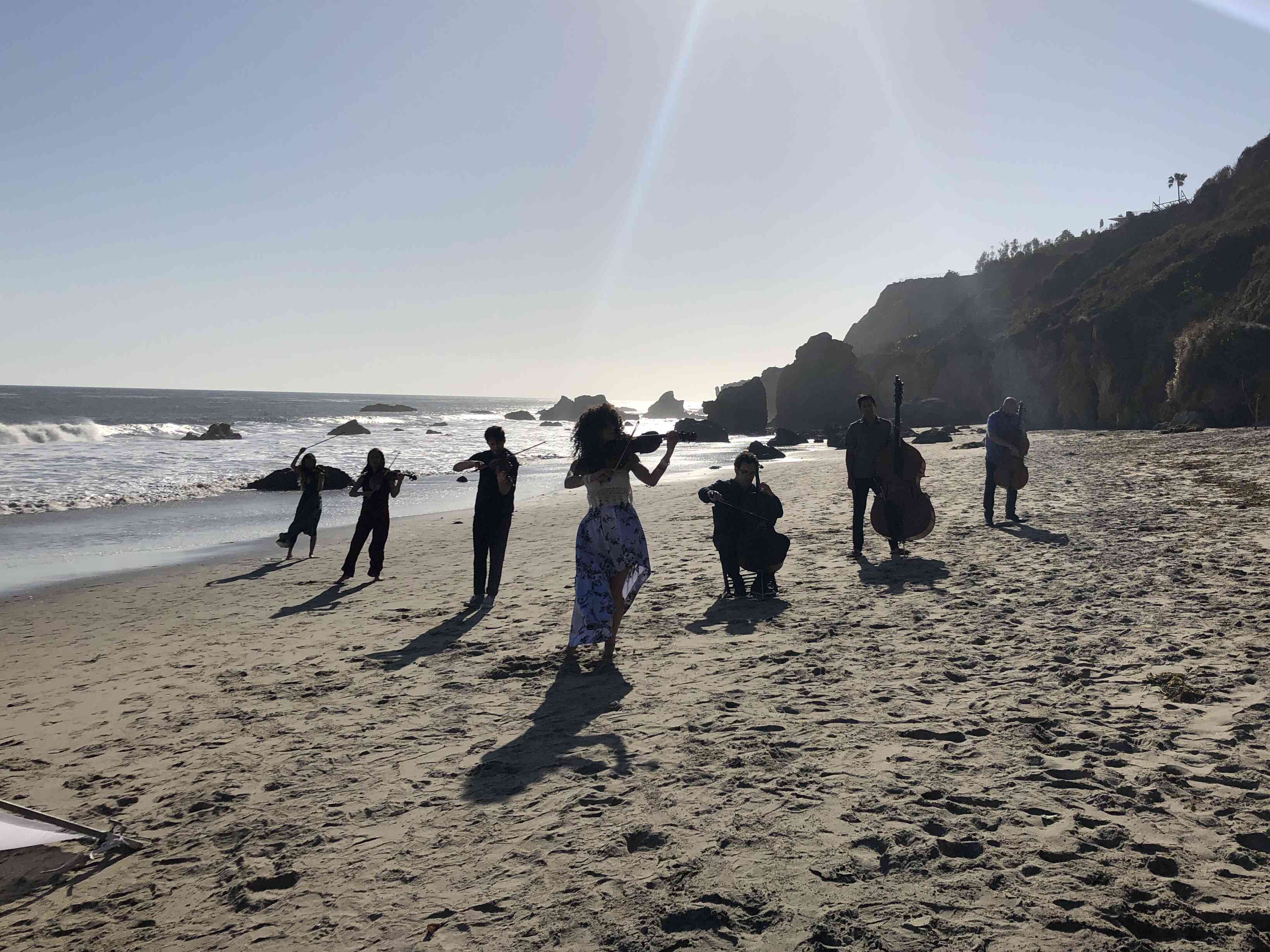 维生素串四重奏婚礼专辑