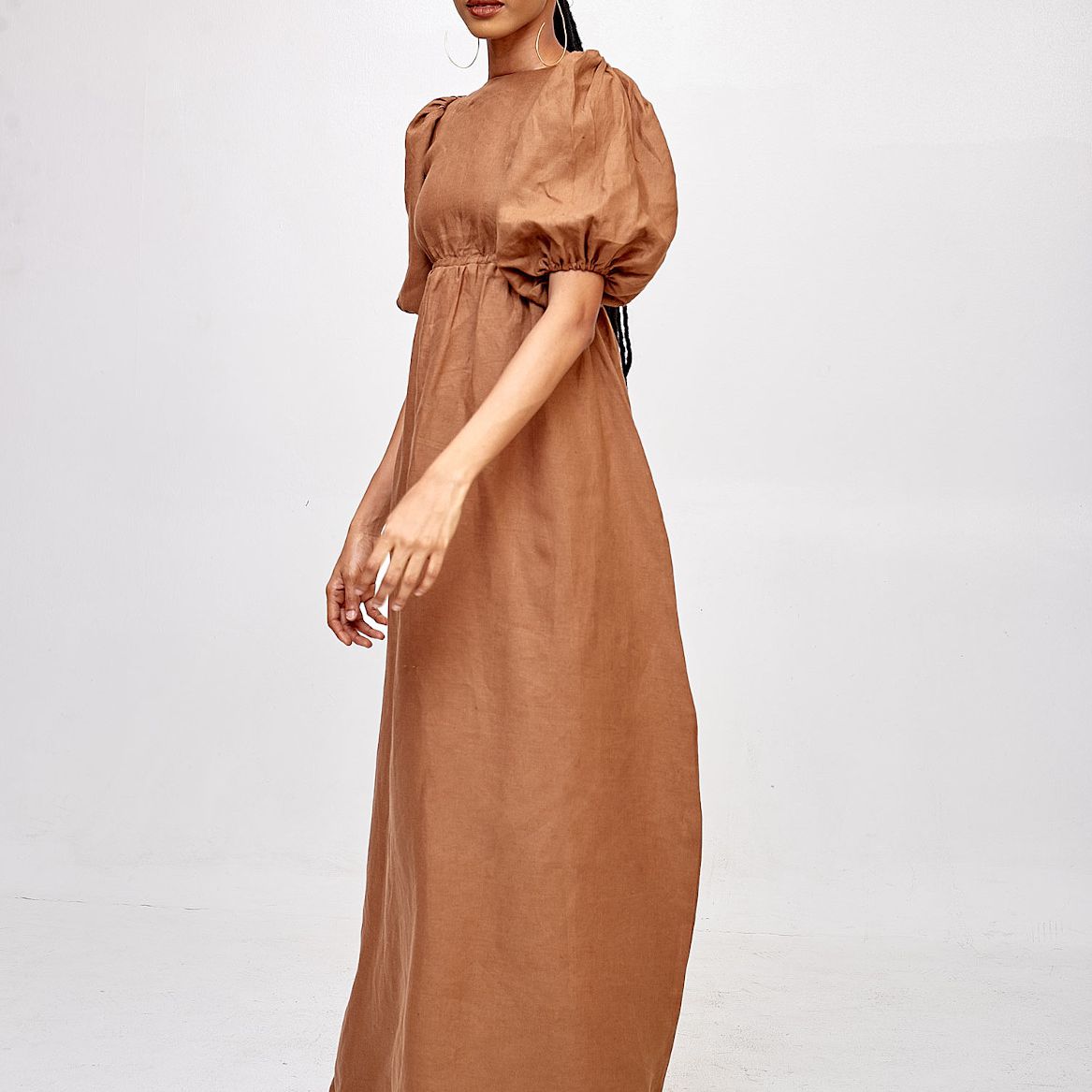 MíeGozo连衣裙265美元