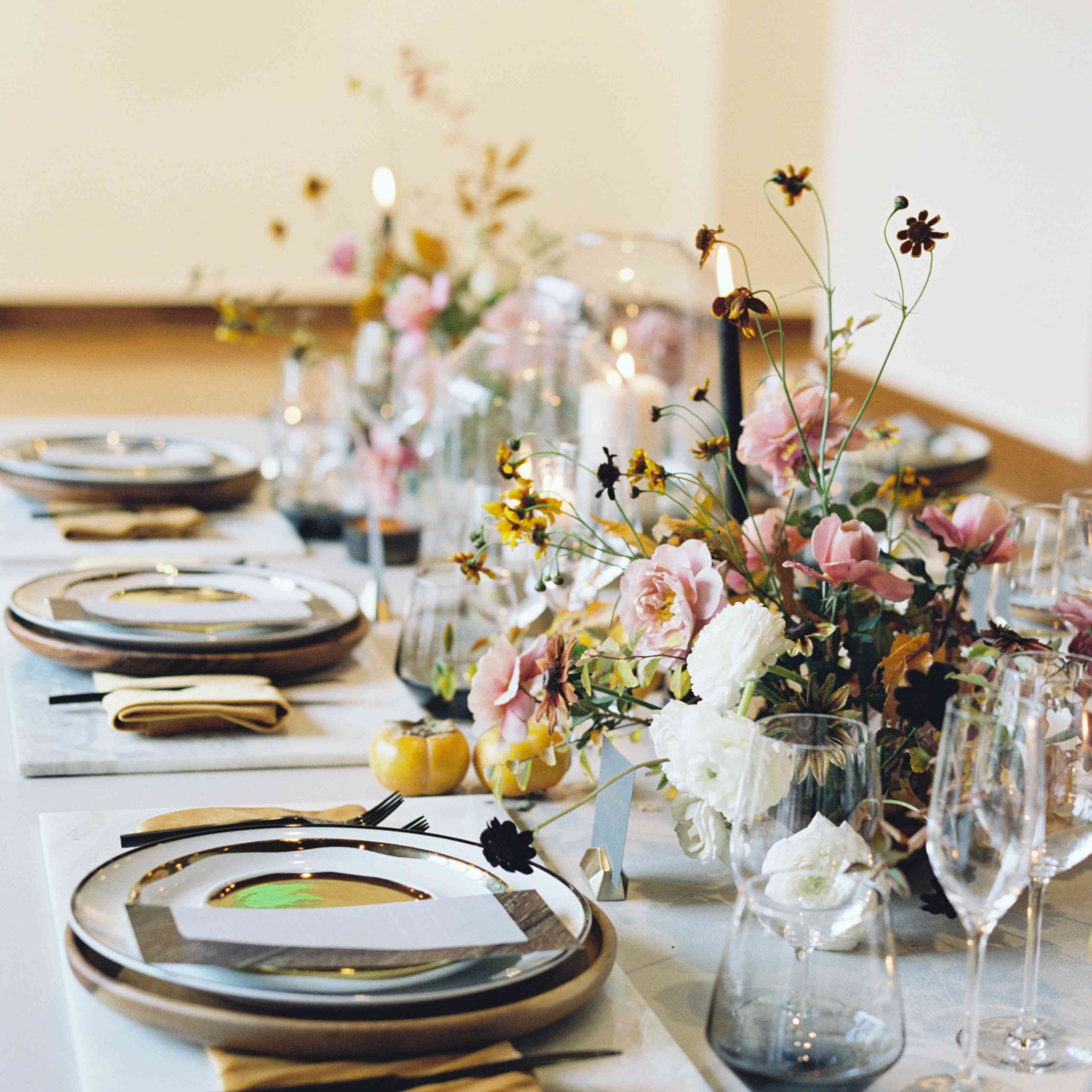 tablescape