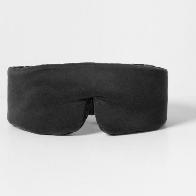 lunya可洗丝睡眠面具