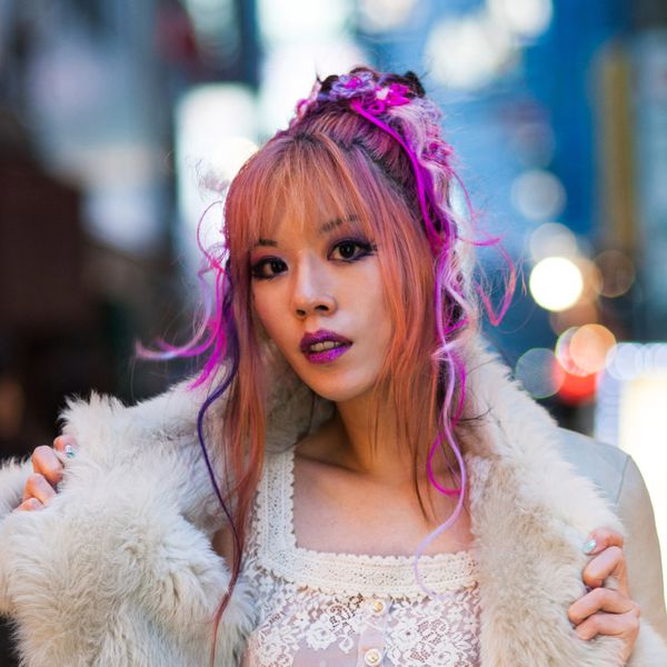 香格里拉布兰