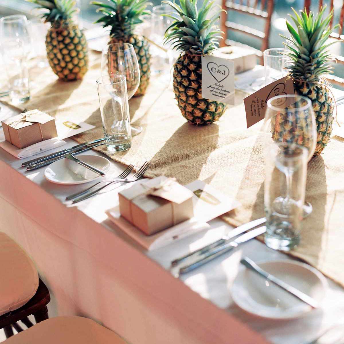 DIY婚纱照的核心