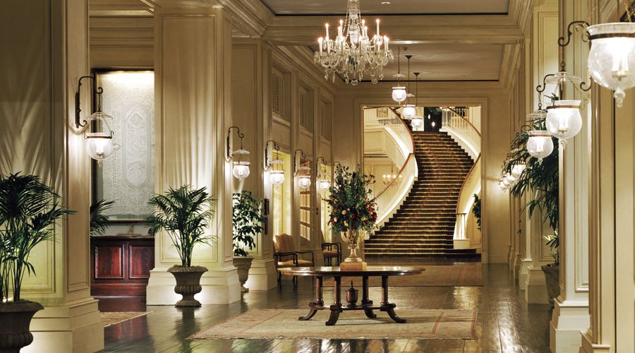 在查尔斯顿的基亚瓦岛高尔夫度假村的避难所