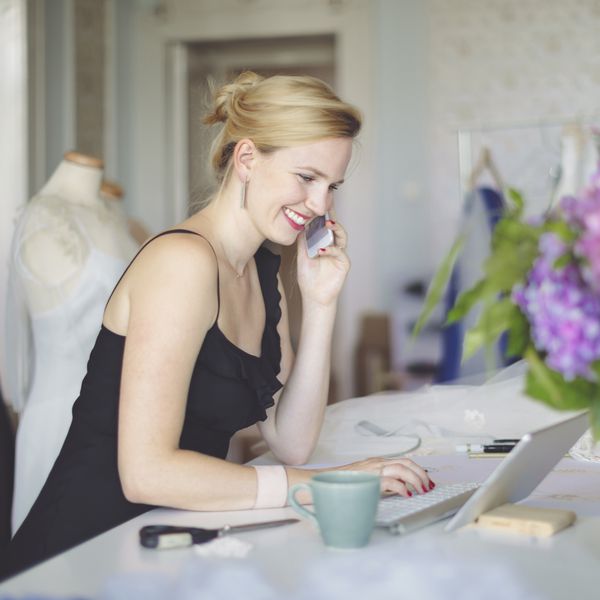 如何成为一名婚礼策划师