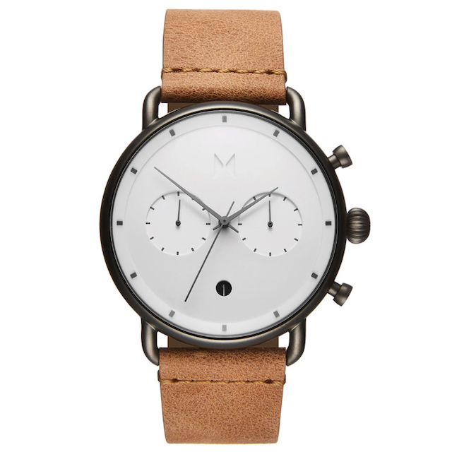 MVMT检查白色佳美观看