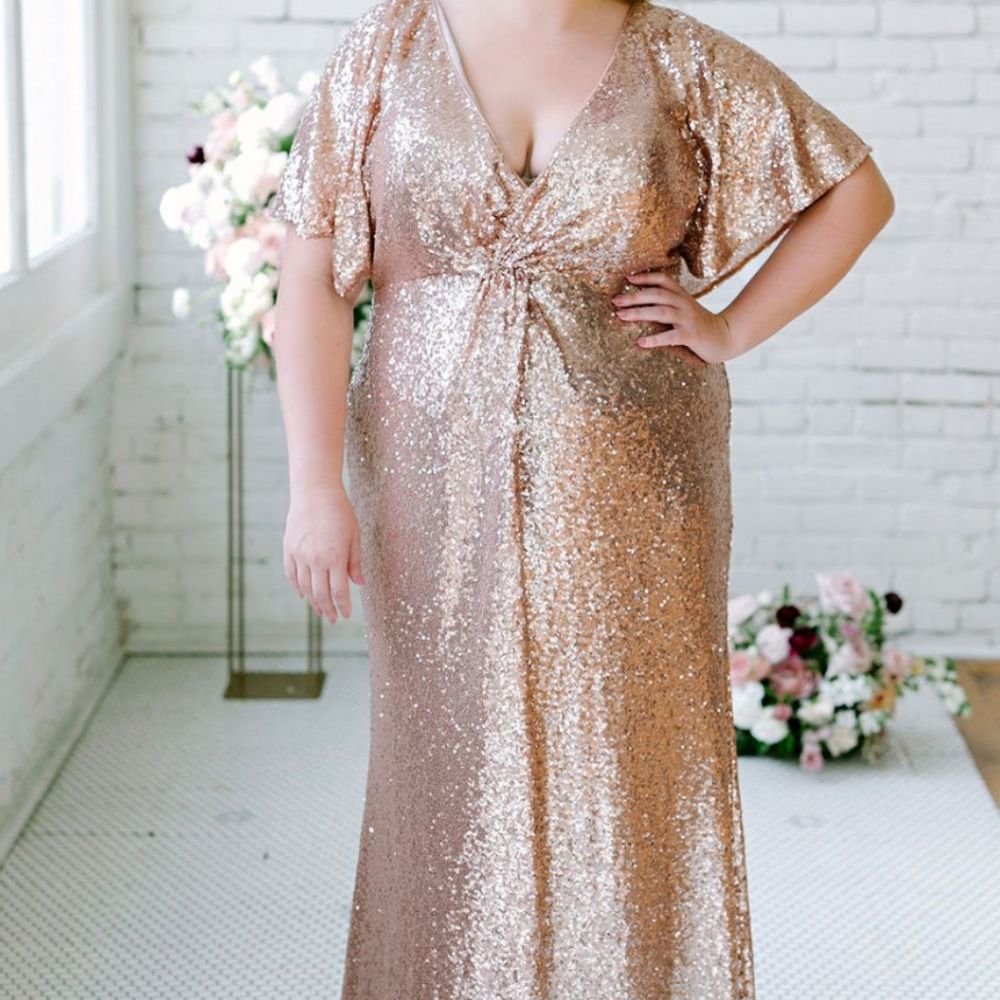 20世纪20年代连衣裙