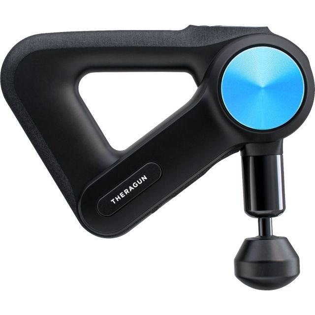 Theragun PRO冲击疗法按摩器