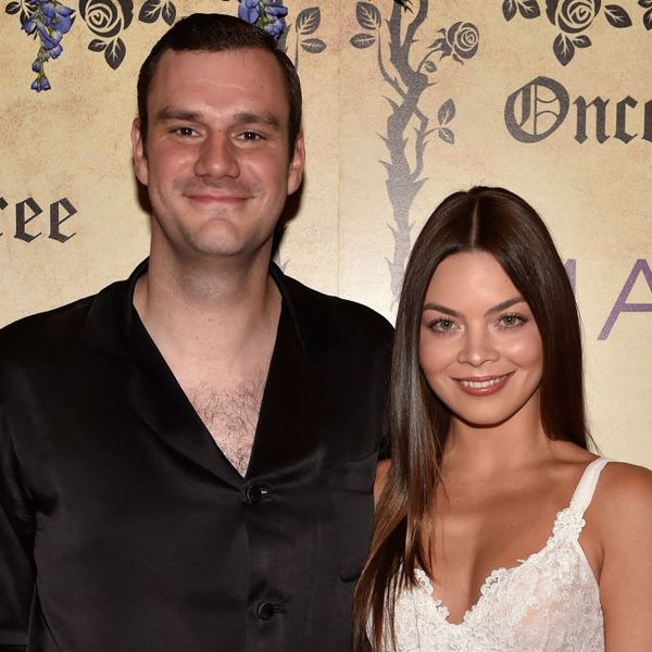 库珀·海夫纳和斯嘉丽布莱尼