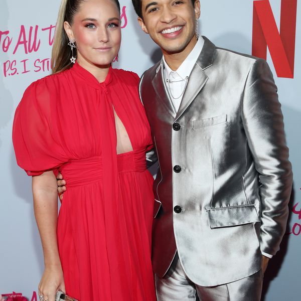 约旦费舍尔和艾莉伍兹