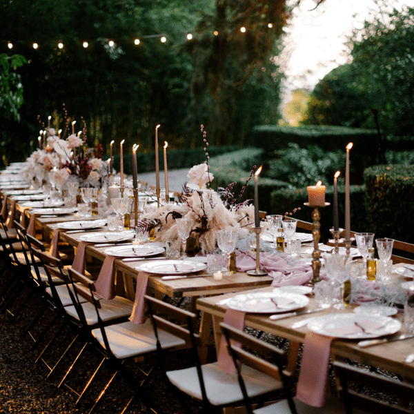 Tablescape