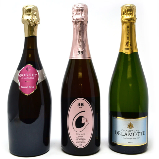 香槟只有俱乐部