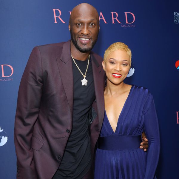 奥多姆和萨布丽娜·帕尔