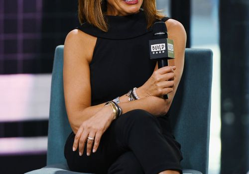 hoda kotb