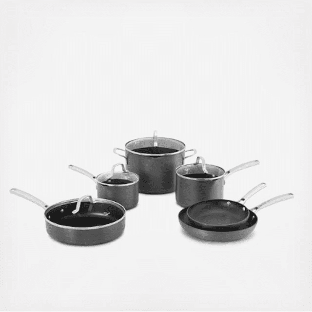 Calphalon经典不粘锅炊具