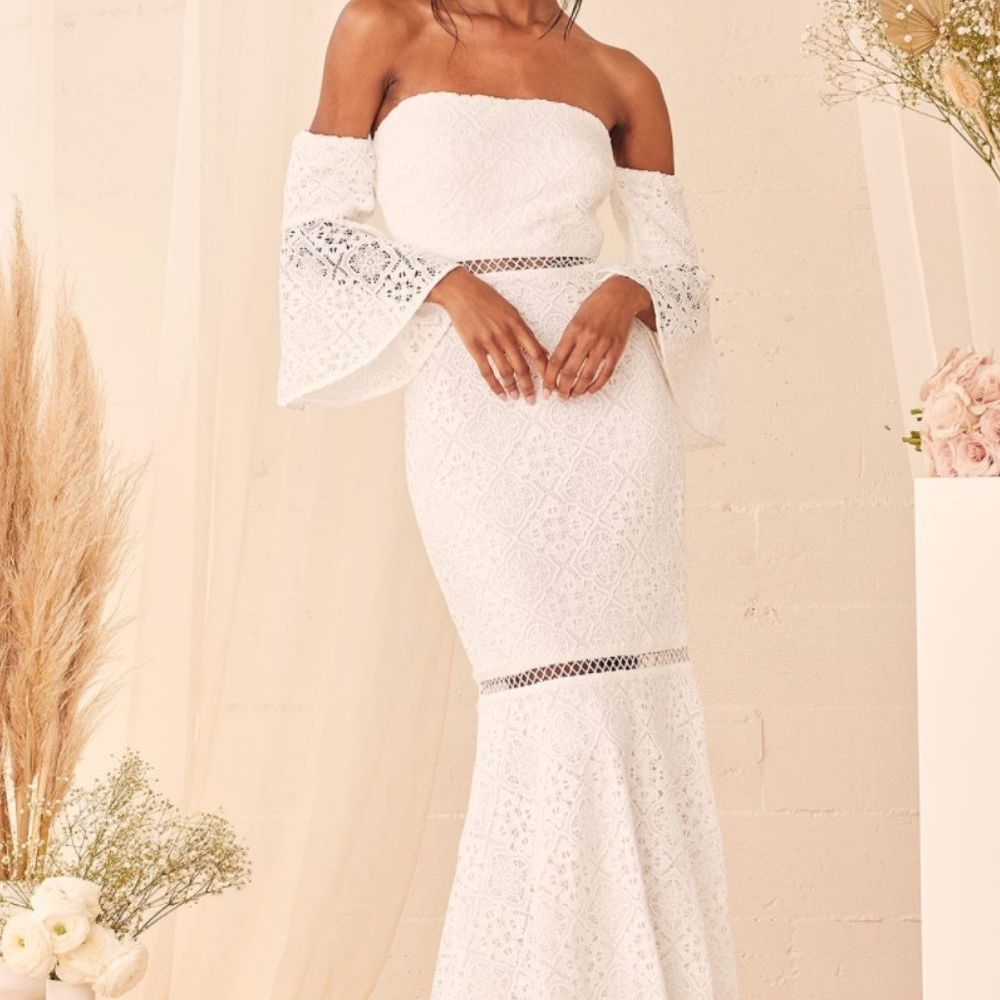 婚纱价格低于100美元