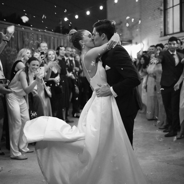 猫奎因婚礼照片“class=