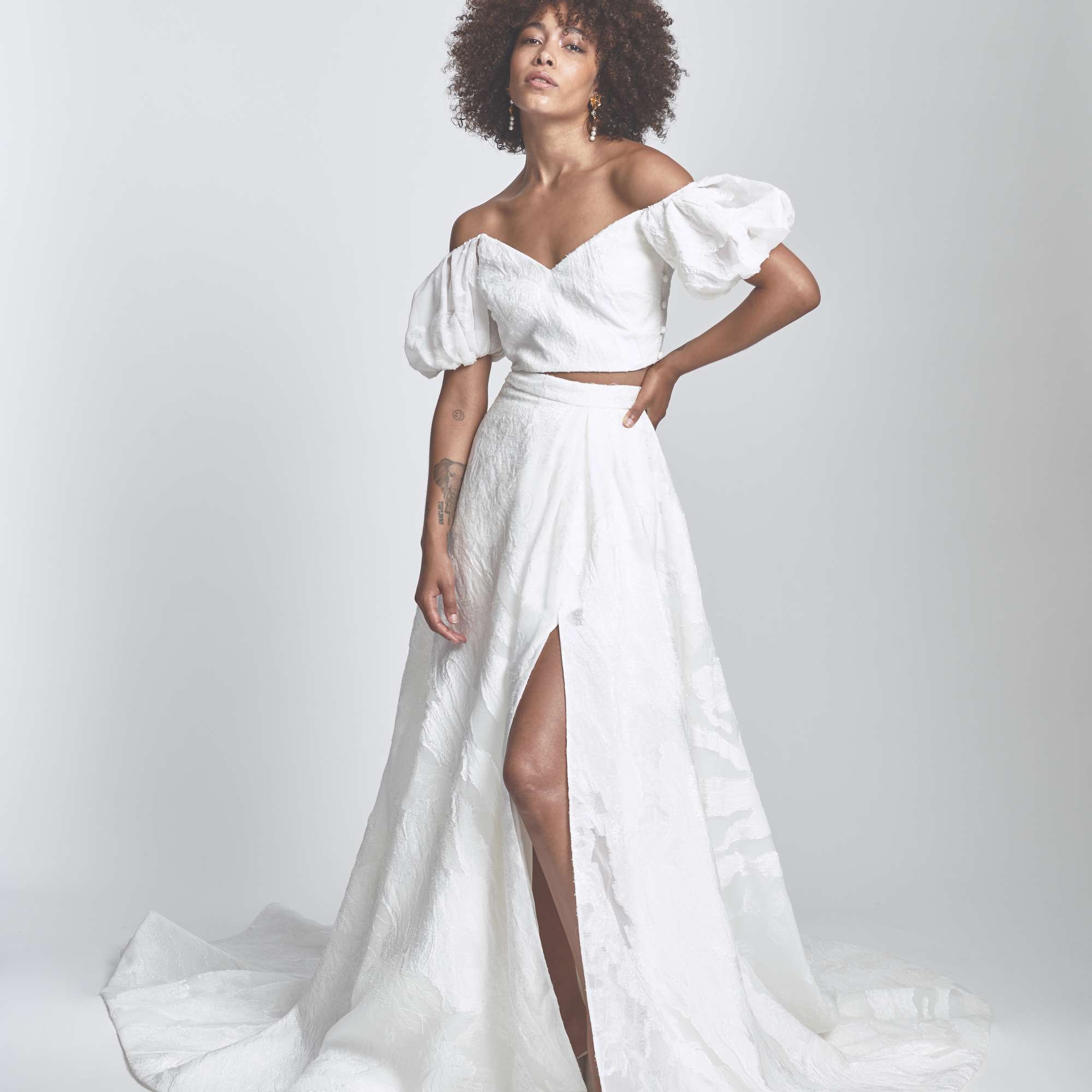 亚历山德拉grecco