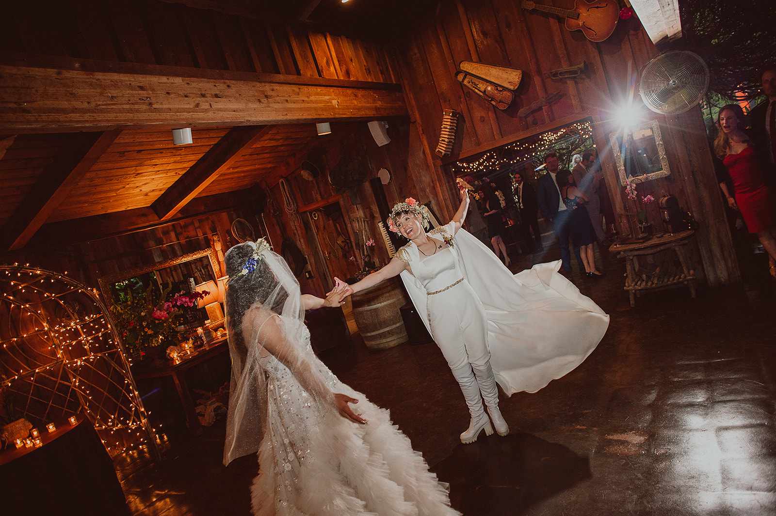 第一支舞“class=