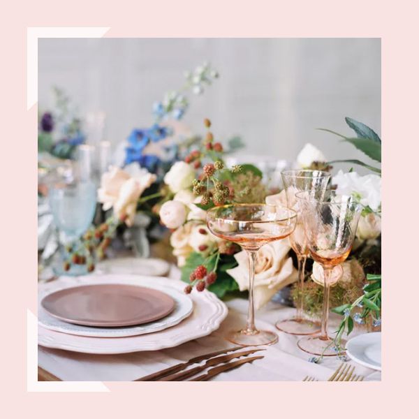 新娘淋浴装饰品