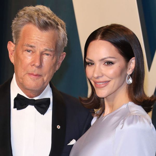 大卫·福斯特和凯瑟琳·麦克菲