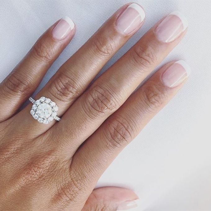 法国美甲订婚戒指有问题ld乐动官网