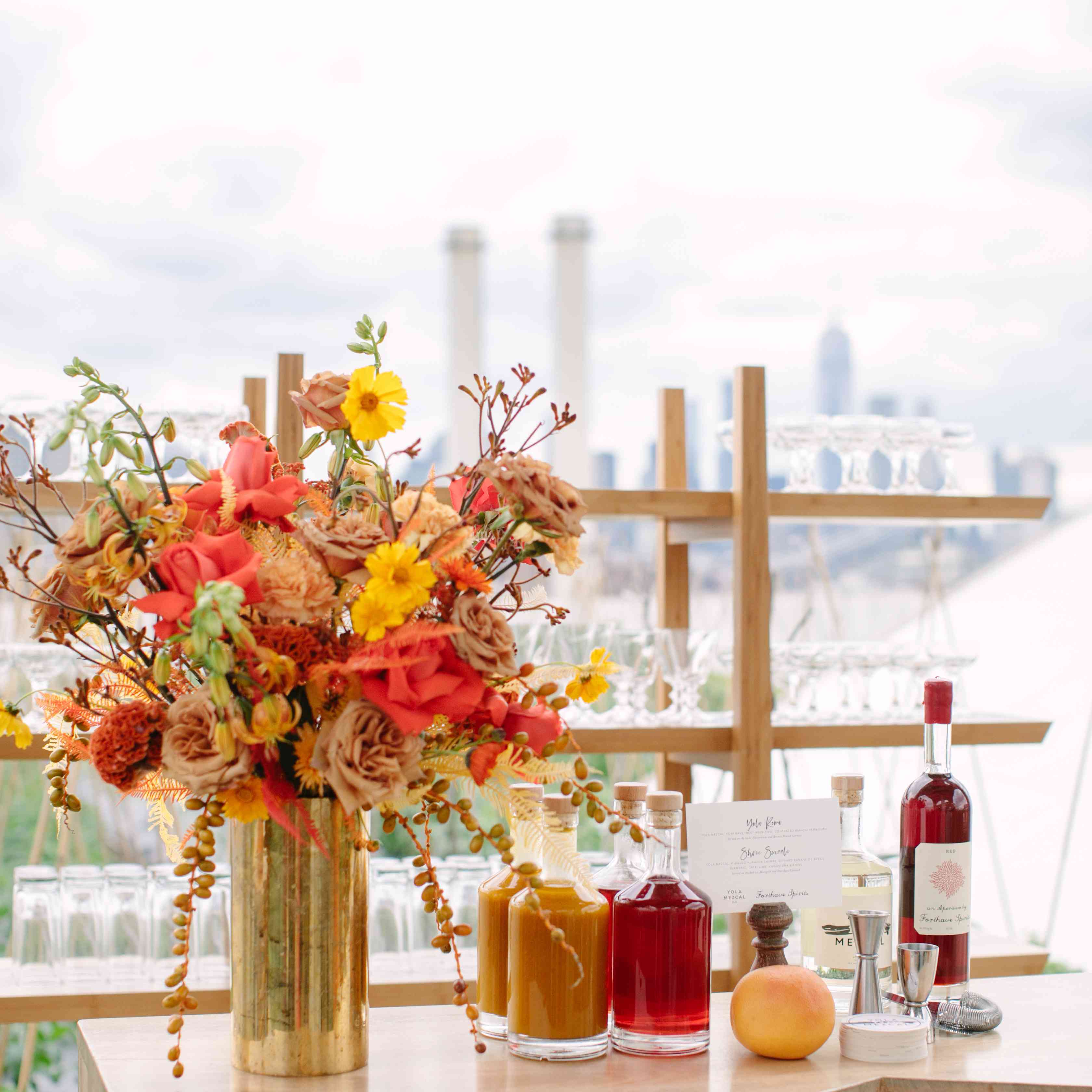 <H3>美丽酒吧</ H3>