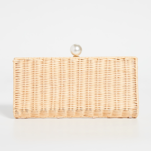 帕梅拉·曼森离合器