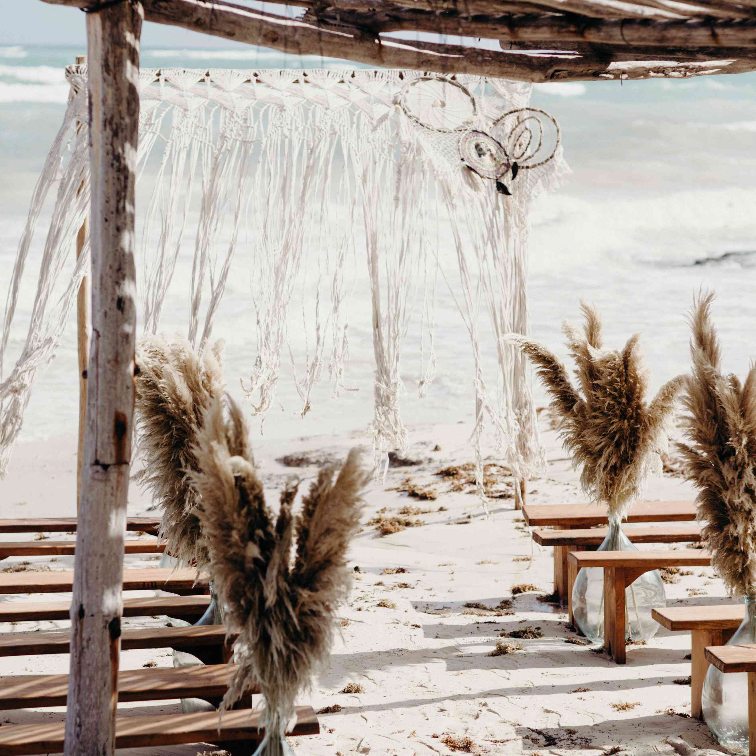 马林·阿克曼的婚礼