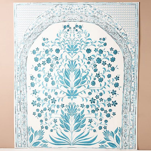 人类学卡琳娜壁画