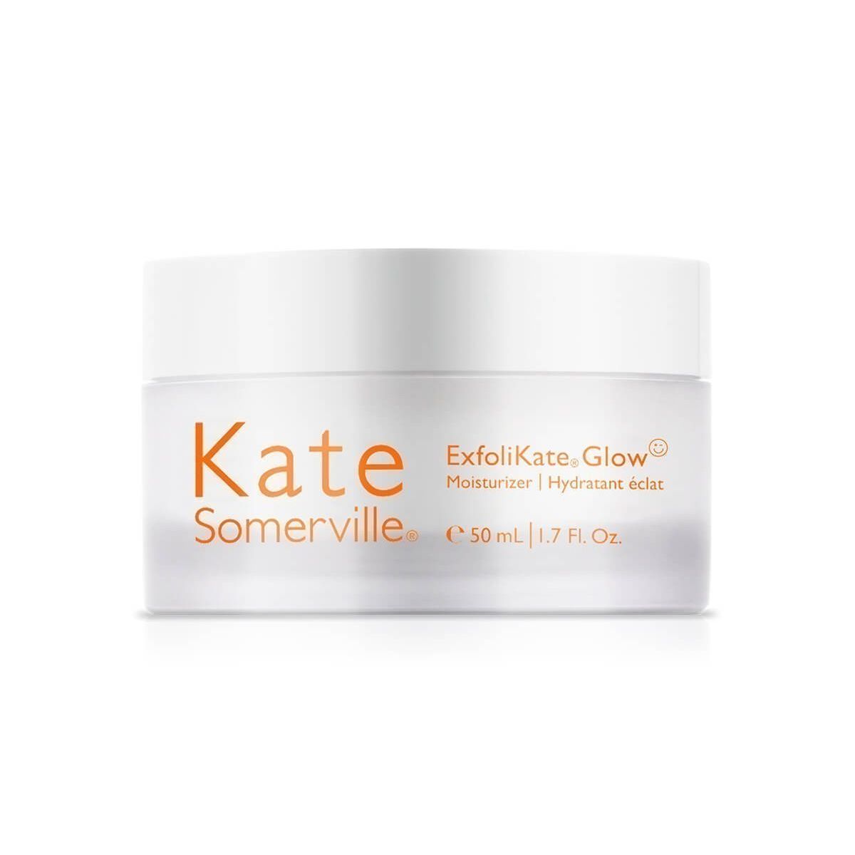 Kate Somerville去角质润肤霜