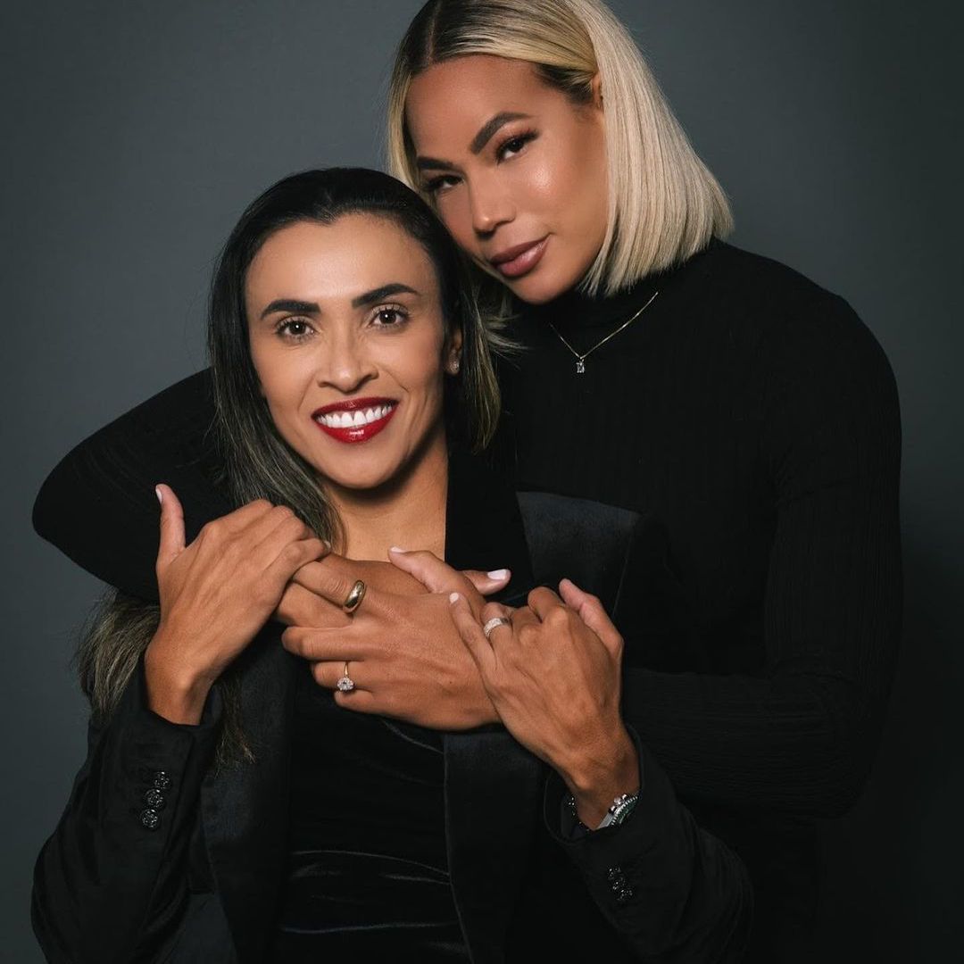 Marta Vieira Da Silva，Toni Deion Pressley＂class=