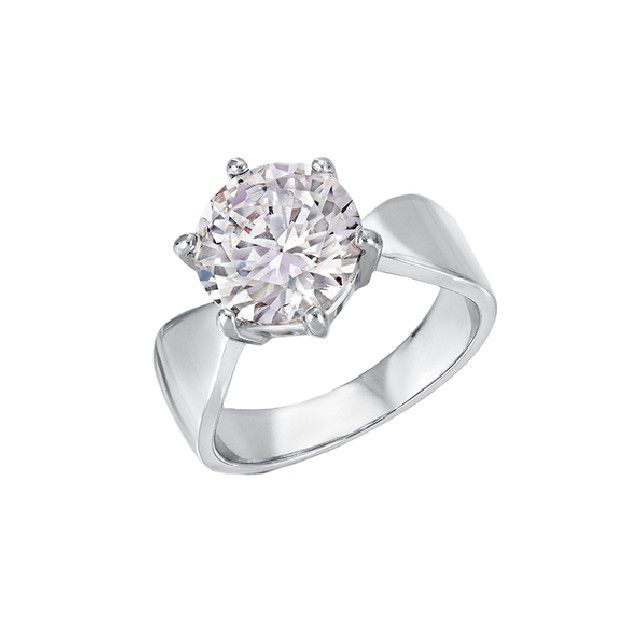 蓝钢永恒的订婚戒指ld乐动官网