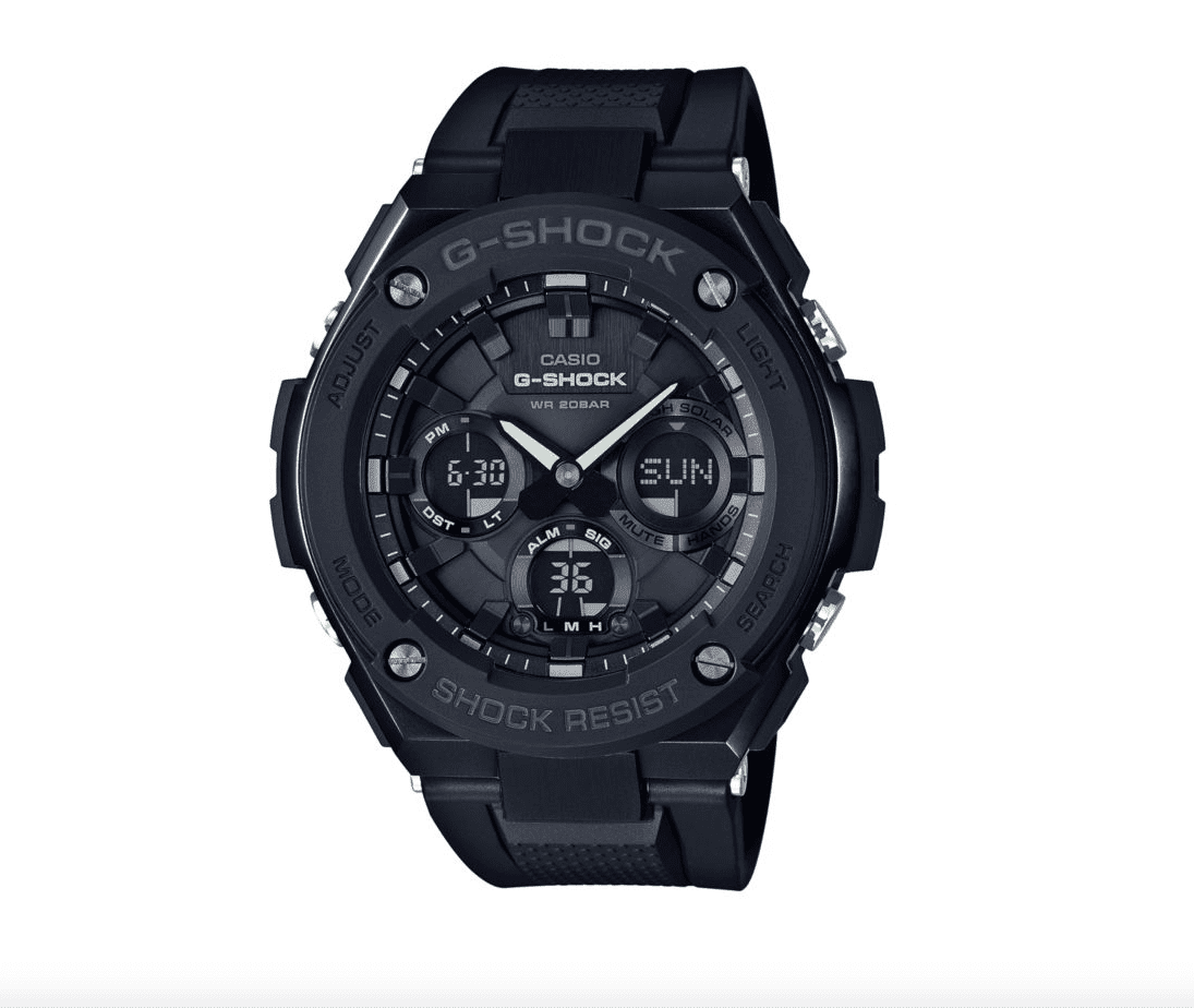 G-SHOCK手表