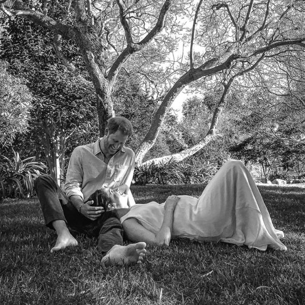 梅根和哈里Recirc