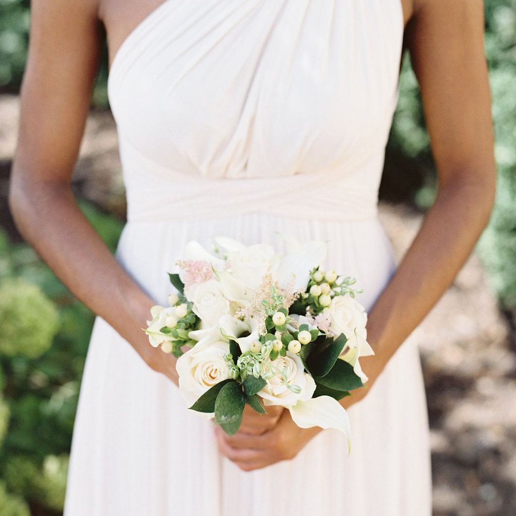 Calla Lily婚礼花束