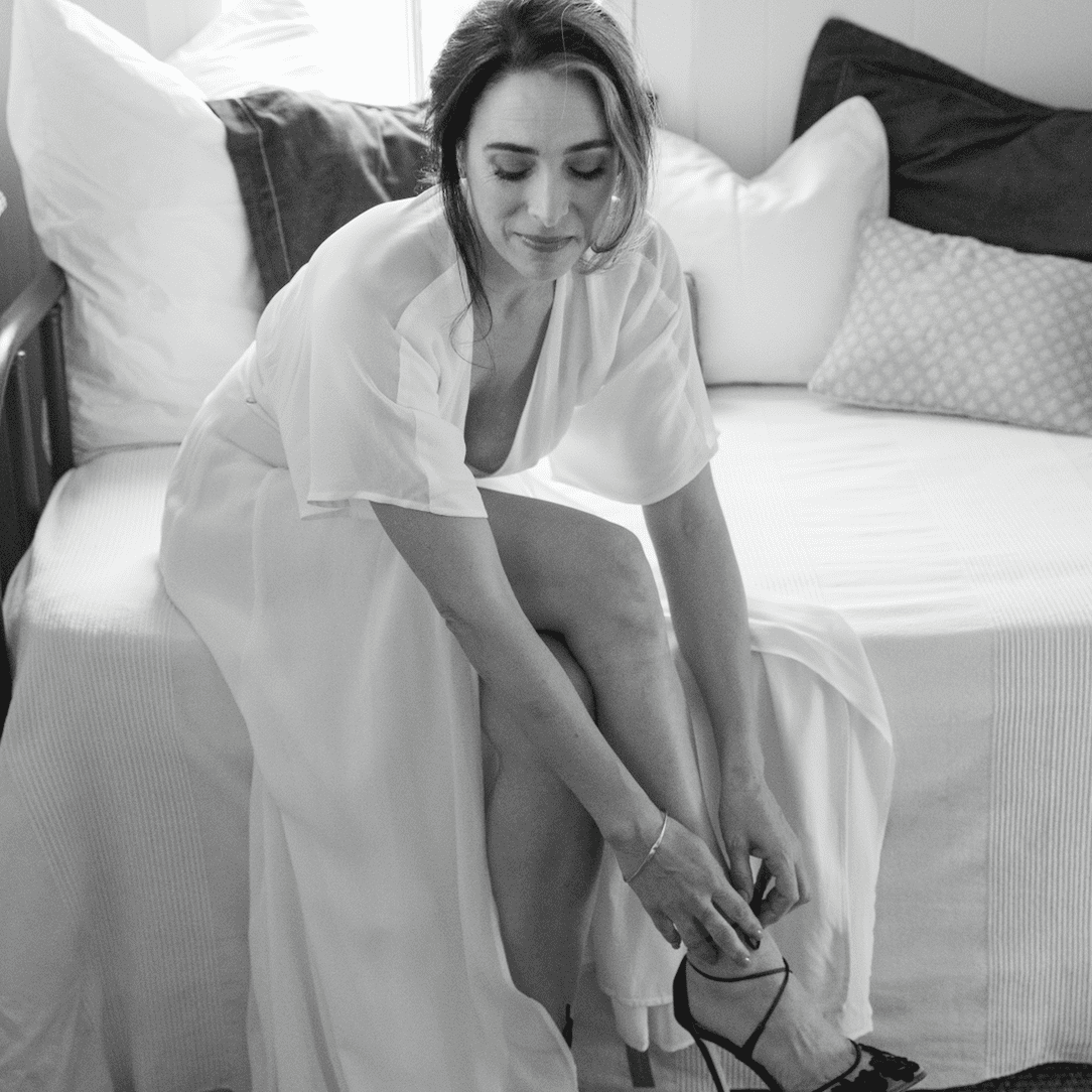 新娘准备好了吗