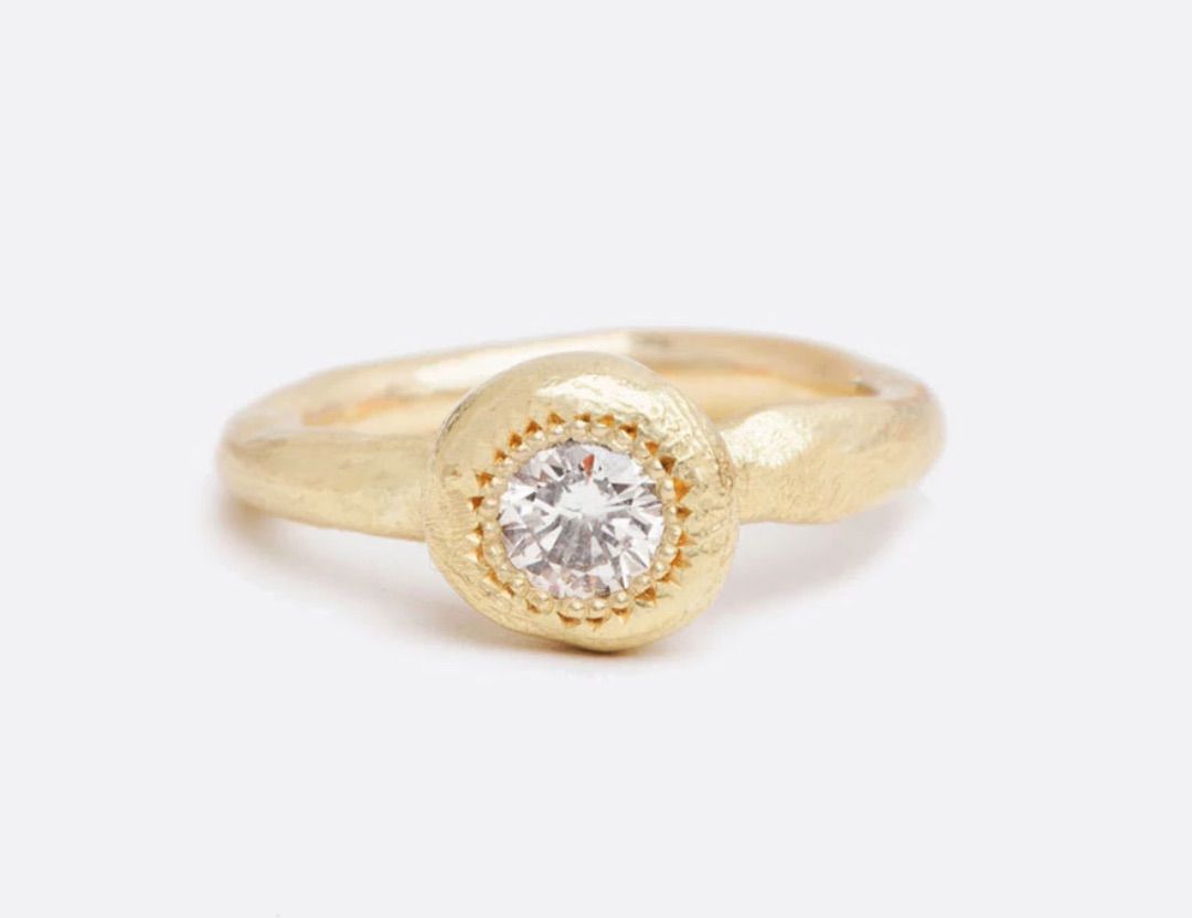 凯瑟琳·鲍曼环