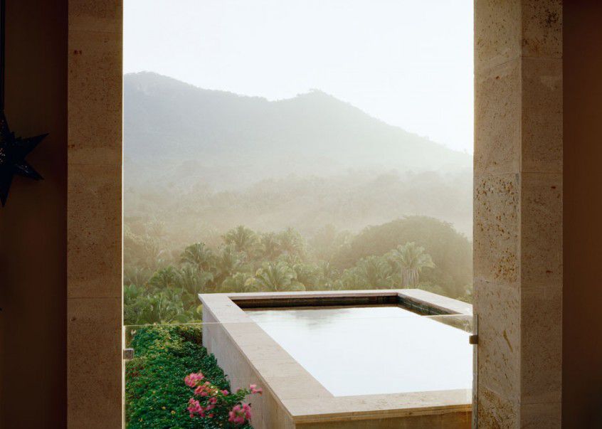 Imanta度假村，Punta de Mita