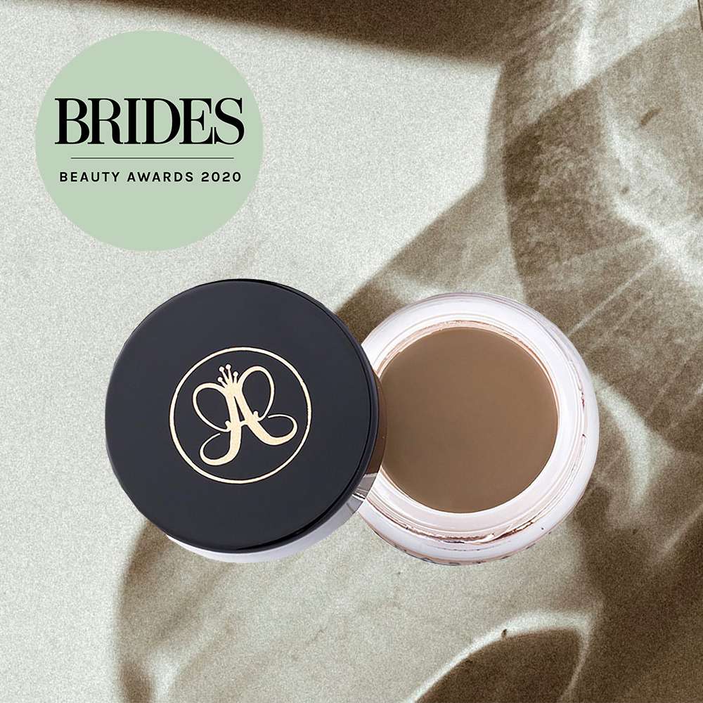 阿纳斯塔西娅额头