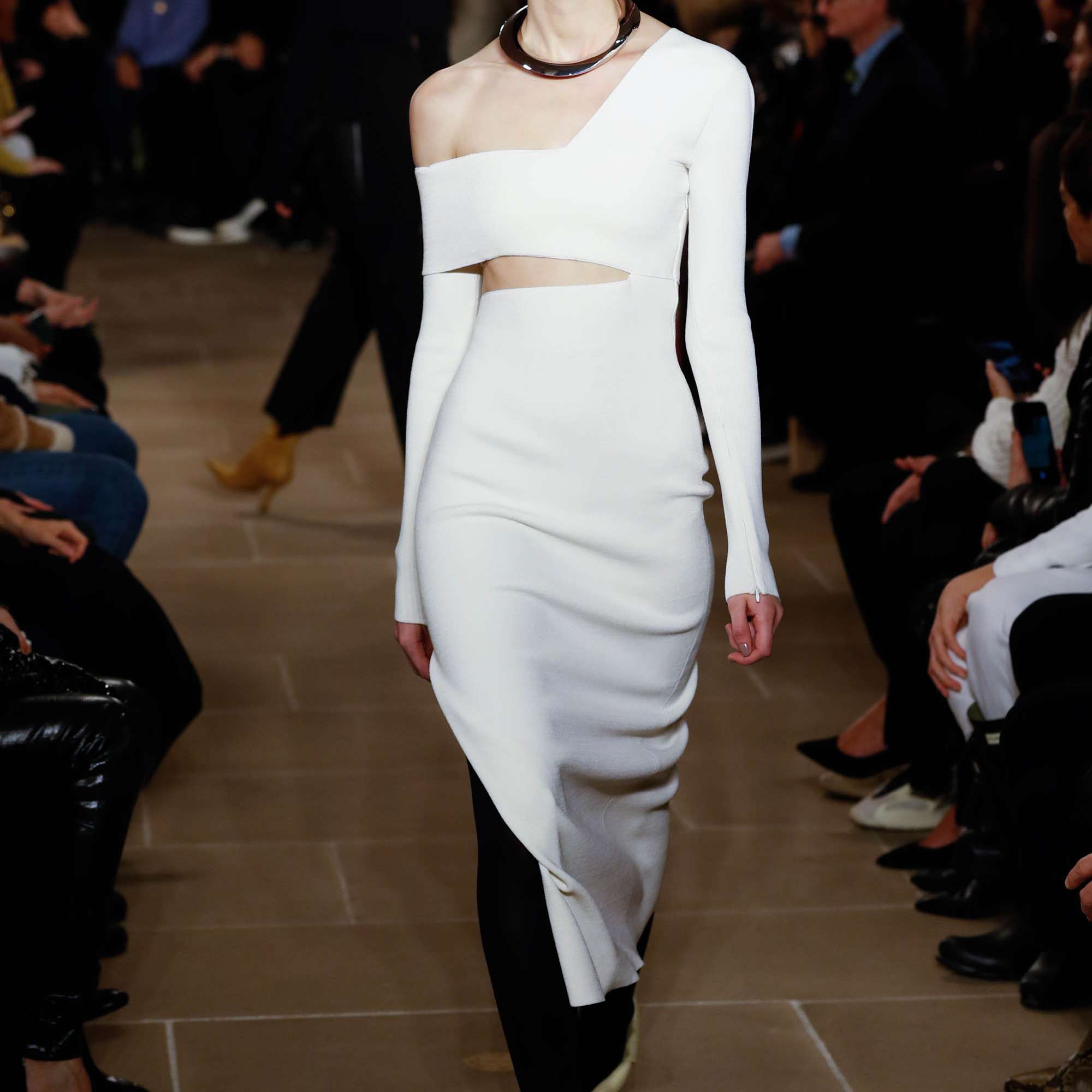 是Proenza Schouler的