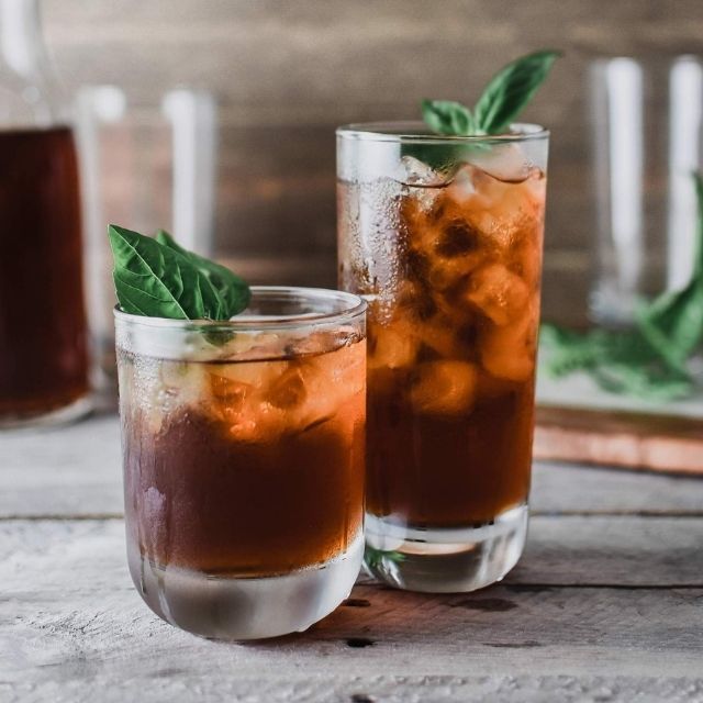 Libbey Polaris 16件饮料套装