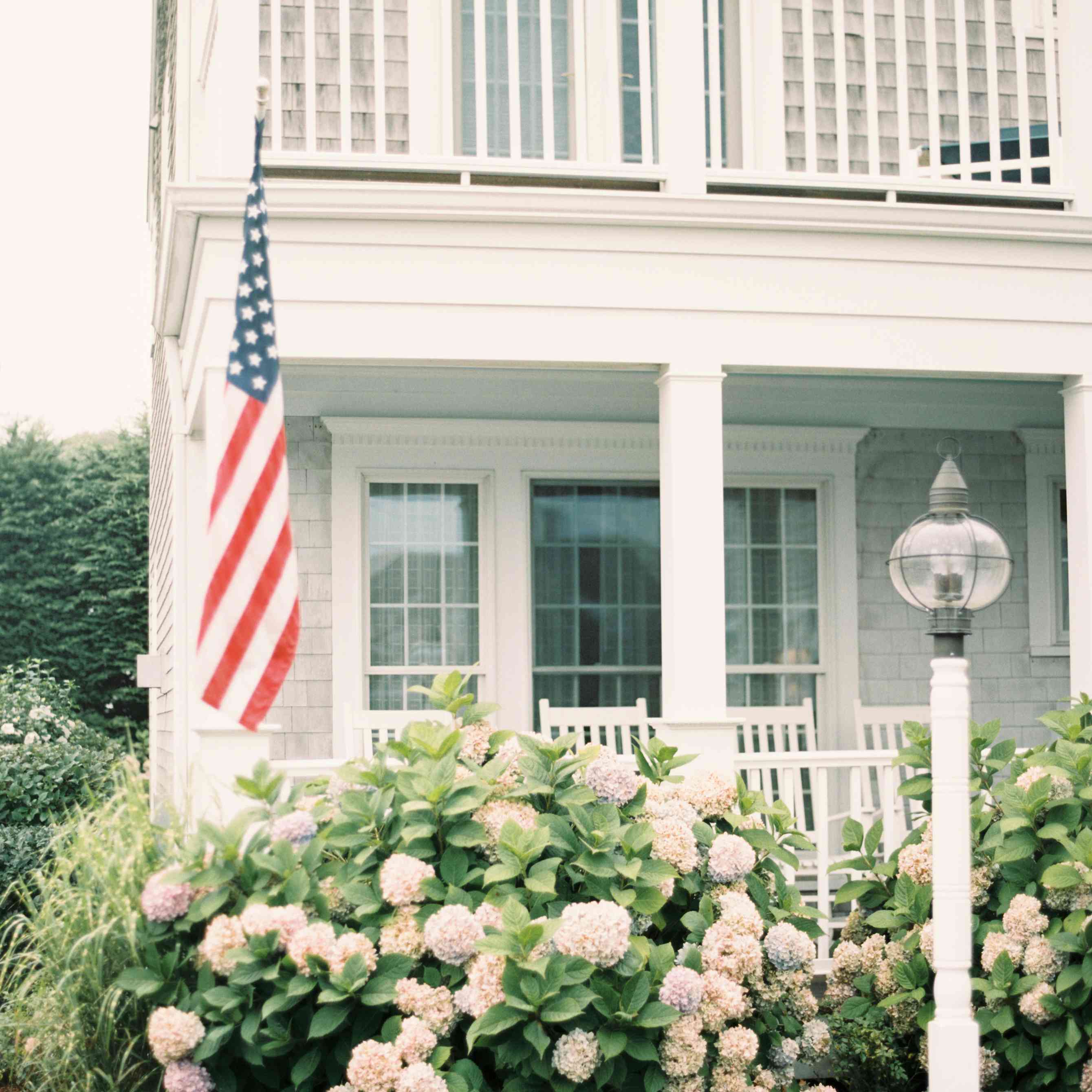 地点Wychmere海滩俱乐部