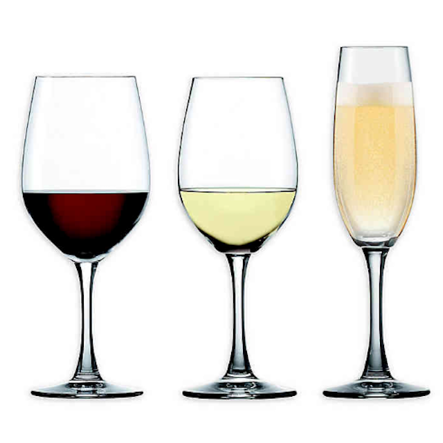 Spiegelau葡萄酒爱好者酒杯系列